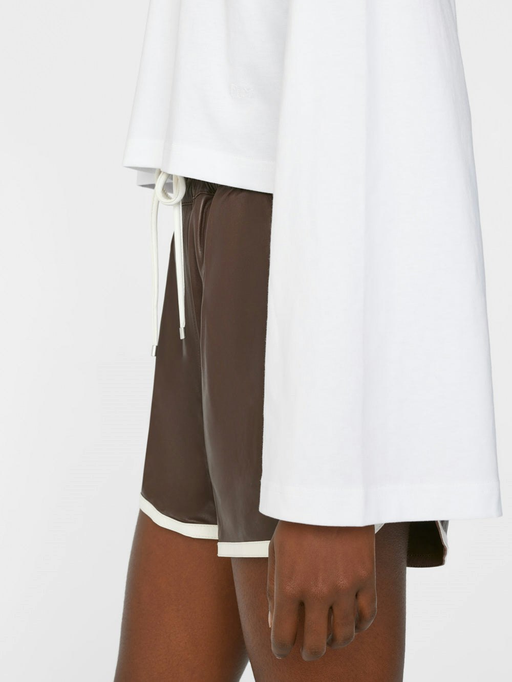 shirt detail